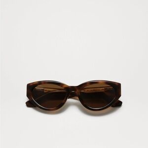 NEW CHIMI The Core 06 Fit in Tortoise